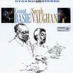 Cover for album: Count Basie / Sarah Vaughan – Count Basie / Sarah Vaughan