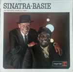 Cover for album: Sinatra - Basie – Sinatra - Basie: An Historic Musical First