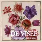 Cover for album: De Visée - Johannes Ötzbrugger – De Visee(CD, Album, Limited Edition)