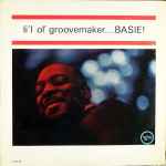 Cover for album: Count Basie And His Orchestra – Li'l Ol' Groovemaker... Basie!