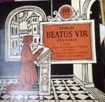Cover for album: Antonio Vivaldi, Pro Musica Orchestra Stuttgart – Beatus Vir - Oratorio