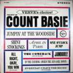 Cover for album: The Best Of Count Basie