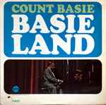 Cover for album: Basie Land