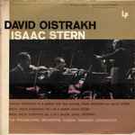 Cover for album: Vivaldi / Bach, David Oistrakh, Isaac Stern, The Philadelphia Orchestra, Eugene Ormandy – Double Concerto / Violin Concerto No. 1 In A Minor, Violin Concerto No. 2 In E Major