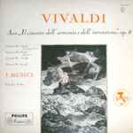 Cover for album: Vivaldi, I Musici, Felix Ayo – Aus 