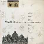 Cover for album: Vivaldi, Antonio Pellizzari, Orchestra Della Scuola Di Arzignano, Coro della Scuola di Arzignano – Gloria / Concerto San Lorenzo