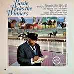 Cover for album: Count Basie Orchestra – Basie Picks The Winners