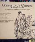 Cover for album: Vivaldi, Mozart, Bach : The Musical Arts Symphony Diretta Da Leonard Sorkin – Concerto Da Camera Di Musiche Del '700