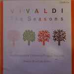 Cover for album: Vivaldi, The Philadelphia Orchestra / Eugene Ormandy, Anshel Brusilow – The Seasons