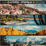 Cover for album: Vivaldi / Societa Corelli – The Four Seasons
