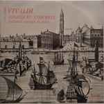 Cover for album: Vivaldi, Ensemble Baroque De Paris – Sonates Et Concerti (2ᵉᵐᵉ Série)