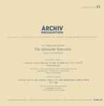 Cover for album: Arcangelo Corelli / Antonio Vivaldi – Concerto Grosso Fatto Per La Notte Di Natale Op. 6 Nr. 8 G-moll (Weihnachtskonzert) / Concerto Per La Viola D'Amore, Liuto E Con Tutti Gl'istromenti Sordini D-moll P. V. 266