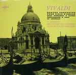 Cover for album: Vivaldi - G. Lemmen, Orchestre De Chambre Jean-François Paillard , conducted by Jean-François Paillard – Quatre Concertos Pour Viole D'Amour