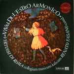 Cover for album: Antonio Vivaldi - Renato Fasano, Virtuosi Di Roma 