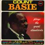 Cover for album: Count Basie And His Orchestra – Count Basie Plays The Great Standards