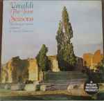 Cover for album: Vivaldi, The Stuttgart Soloists Conducted By Marcel Couraud – The Four Seasons