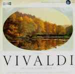 Cover for album: Vivaldi - Das Südwestdeutsche Kammerorchester – Die Vier Jahreszeiten