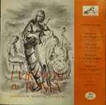 Cover for album: Virtuosi Di Roma — Collegium Musicum Italicum, Antonio Vivaldi — Direttore Renato Fasano – Concerto In Sol Magg., In Do Min., In Mi Bem. Magg. E In La Magg.