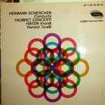 Cover for album: Hermann Scherchen – Conducts Trumpet Concerti