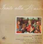 Cover for album: A. Corelli / A. Vivaldi, J. Pachelbel Orchestra 