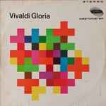 Cover for album: Vivaldi, Hermann Scherchen ; Vienna State Opera Orchestra – Gloria