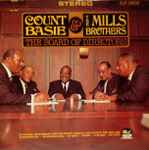 Cover for album: Count Basie & The Mills Brothers – The Board Of Directors