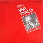 Cover for album: Societa' Corelli – Viva Vivaldi