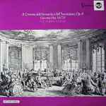 Cover for album: Vivaldi / Società Corelli - Aldo Redditi – Il Cimento Dell' Armonia E Dell' Invenzione, Op. 8 - Concertos Nos. 5, 6, 7, 8