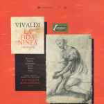Cover for album: Vivaldi, Raffaello Monterosso – La Fida Ninfa (Abridged)
