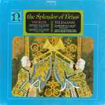 Cover for album: Telemann, Vivaldi – The Splendor Of Brass