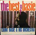 Cover for album: Count Basie & His Orchestra – The Best Of Basie