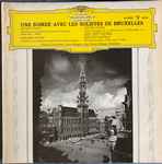 Cover for album: Vivaldi • Leclair • Marcello - Lola Bobesco, Les Solistes De Bruxelles – Une Soirée Avec Les Solistes de Bruxelles