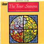 Cover for album: Vivaldi - Württemberg Chamber Orchestra, Jörg Faerber, Susanne Lautenbacher – The Four Seasons