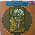 Cover for album: Vivaldi, Jean-Pierre Rampal – Six Flute Concerti, Opus 10