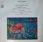 Cover for album: Harold Gomberg, Seiji Ozawa, Columbia Chamber Orchestra, Gomberg Baroque Ensemble – The Baroque Oboe