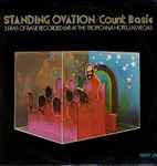 Cover for album: Standing Ovation