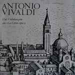 Cover for album: Antonio Vivaldi / Paul Makanowitzky, Orchester Der Wiener Staatsoper In Der Volksoper, Vladimir Golschmann – Vier Violinkonzerte Aus 