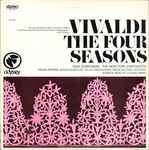Cover for album: Vivaldi, Max Goberman, The New York Sinfonietta – The Four Seasons, Op. 8