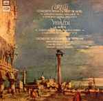 Cover for album: Corelli, Vivaldi – Concerto Pour La Nuit De Noël - La Notte