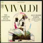Cover for album: Vivaldi - Jean-Pierre Rampal, I Solisti Veneti, Claudio Scimone – The Complete Flute Concertos