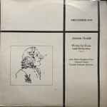 Cover for album: Vivaldi, Jean-Pierre Rampal, I Solisti Veneti, Claudio Scimone – Works For Flute And Orchestra, Volume 1