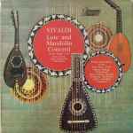 Cover for album: Vivaldi, Jörg Faerber – Lute And Mandolin Concerti