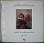 Cover for album: Corelli • Vivaldi • Veracini – Italienische Blockflötensonaten Um 1700