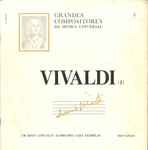 Cover for album: Vivaldi (I)