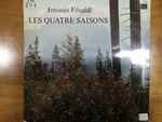 Cover for album: Les Quatre Saisons(10