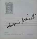 Cover for album: Antonio Vivaldi Dieci Concerti I(10