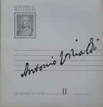 Cover for album: Antonio Vivaldi Dieci Concerti II(10