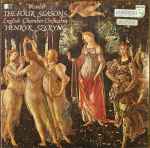 Cover for album: Vivaldi - English Chamber Orchestra, Henryk Szeryng – The Four Seasons