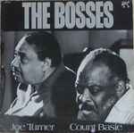 Cover for album: Count Basie / Joe Turner – The Bosses