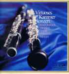 Cover for album: Vivaldi, Marcello, Mozart, David Oistrach – Virtuoses Kammerkonzert